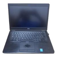 Notebook Dell Latitude E5450 Core I7 - Excelente Estado segunda mano  Chile 