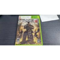 Gears Of War 3 Xbox 360 segunda mano  Chile 