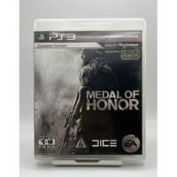 Medal Of Honor Ps3 Envio Rapido., usado segunda mano  Chile 