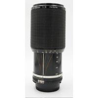Usado, Lente Fografico Zoom Nikon Nikkor Ai-s Ais 80-200mm F:4.0 segunda mano  Chile 