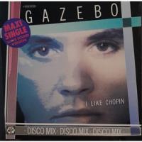 Usado, Gazebo - I Like Chopin (12 , Maxi) segunda mano  Chile 