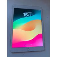 iPad 7 De 32gb Color Silver Exelente Ios 17.3  Apto Pencil segunda mano  Chile 