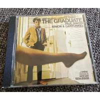 Cd The Graduate Soundtrack segunda mano  Chile 