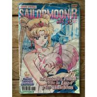 Cómic A Color Sailor Moon R No57 Naoko Takeuchi segunda mano  Chile 
