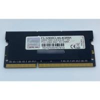 Memoria Ram 4 Gb Ddr3 12800 Macbook Y Windows  segunda mano  Chile 