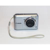 Canon A800 - Modificada Para Fotografía Infrarroja 720nm, usado segunda mano  Chile 