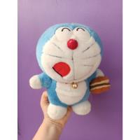 Peluche Doraemon , usado segunda mano  Chile 