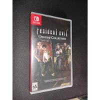 Resident Evil: Origins Collection segunda mano  Chile 