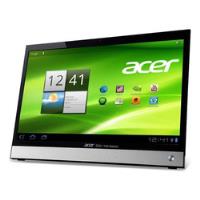 Tablet Acer De 22   Touch Usada  Sin Soporte segunda mano  Chile 
