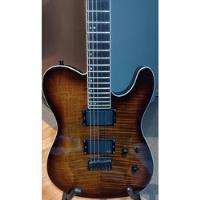 Guitarra Ltd Te401 Korea, usado segunda mano  Chile 