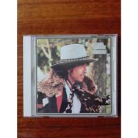 Bob Dylan - Desire - Album 1975 - Cbs/sony Japón - Cd, usado segunda mano  Chile 
