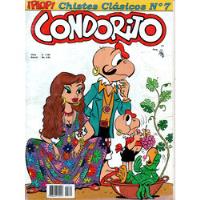 Condorito, N°364 De  Año 2000 segunda mano  Chile 
