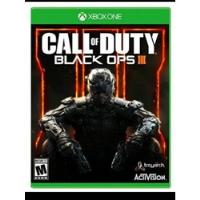 Black Ops 3 Xbox One, usado segunda mano  Chile 