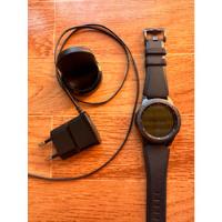 Reloj Samsung Gear S3 Frontier segunda mano  Chile 