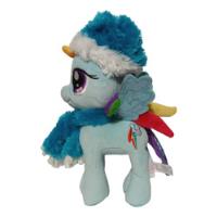 Peluche Rainbow Dash 28 Cm Abriago - My Little Pony Hasbro segunda mano  Chile 