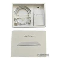 Magic Trackpad 2 Original Apple, Modelo A1535 Cable Y Caja segunda mano  Chile 