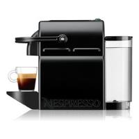Cafetera Nespresso Inissia Color Negro , usado segunda mano  Chile 