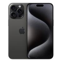 Apple iPhone 15 Pro Max (256 Gb) - Titanio Negro, usado segunda mano  Chile 