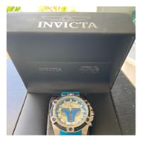 Reloj Pulsera Invicta Modelo 27968, usado segunda mano  Chile 