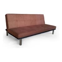 Sofa Cama, usado segunda mano  Chile 
