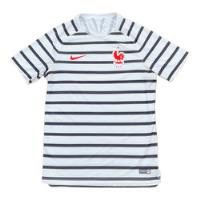 Camiseta De Francia, Año 2015, Marca Nike, Talla M., usado segunda mano  Chile 