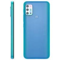Celular Motorola Moto G20 Edición Especial 128gb Color Azul, usado segunda mano  Chile 