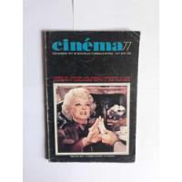 Usado, Cinema 77 / Número 228 segunda mano  Chile 