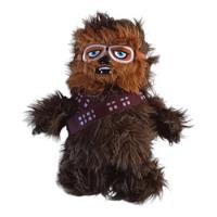 Star Wars Chewbacca Original Peluche Sonido Usado Condetalle segunda mano  Chile 