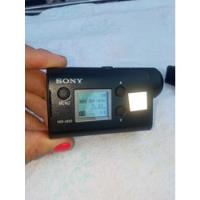 Usado, Camara Sony Action Cam As50 segunda mano  Chile 