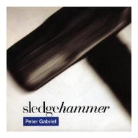 Usado, Peter Gabriel - Sledgehammer | 7  Single Vinilo Usado segunda mano  Chile 