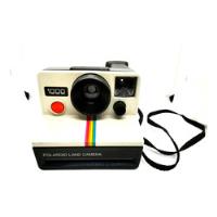 Polaroid 1000 Original! Modelo De Camara Mas Coleccionable! segunda mano  Chile 