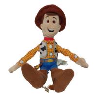 Usado, Peluche Woody 27 Cm - Toy Story Disney Pixar segunda mano  Chile 
