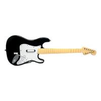 Usado, Fender Guitar Hero Guitarra Inalámbrica Xbox360 Buen Estado  segunda mano  Chile 