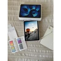 Usado, iPad Air 5a Gen 256 Gb Wi-fi + Magic Keyboard + Lápiz Smart segunda mano  Chile 