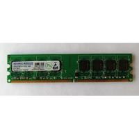 Memoria Ram Pc Ddr2 1gb Pc2-6400 | Advance Modules Am1gt1, usado segunda mano  Chile 