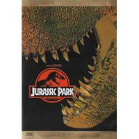 Usado, Jurassic Park - Edicion De Colección ( Steven Spielberg) segunda mano  Chile 