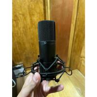 Microfono Scarlett Pack Focusrite, usado segunda mano  Chile 