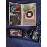 Consola Psp 3010 Gran Turismo Edition, usado segunda mano  Chile 