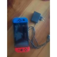 Usado, Nintendo Switch V2.0 + Juegos + Dock+ Tarjeta Sd125 Gb segunda mano  Chile 