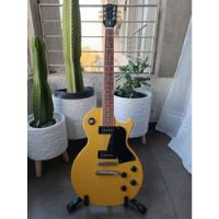 Usado, Gibson Les Paul Special Impecable!!! segunda mano  Chile 