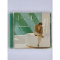 Julio Iglesias - La Carretera - 1995 - Columbia Austria - Cd, usado segunda mano  Chile 