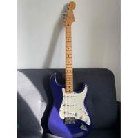 Usado, Fender Stratocaster Mim segunda mano  Chile 