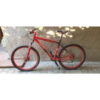 Bicicleta Specialized Hardrock Sport Mtb Aro 26 segunda mano  Chile 