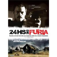 24 Horas De Furia - Out Of The Blue (2006) Dvd Usado segunda mano  Chile 