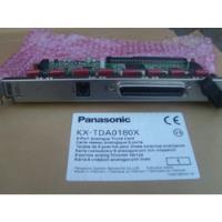 Tarjeta Panasonic Lcot8 Tda - Tde, usado segunda mano  Chile 