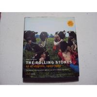 The Rolling Stones En El Objetivo ,1963-1969 Por Mark Haywar segunda mano  Chile 