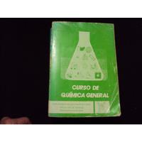 Curso De Quimica General -universidad De Santiago De Chile segunda mano  Chile 