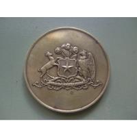 Usado, Antigua Medalla De Colección Conmemorativa Fisa. segunda mano  Chile 