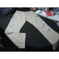 Pantalon Cargo Prelavados Efro Talla W31 L32 Impecables, usado segunda mano  Chile 