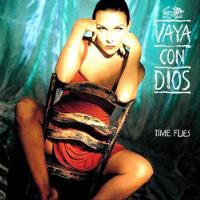 Vaya Con Dios - Time Flies (1992), usado segunda mano  Chile 